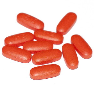 Ibuprofen
